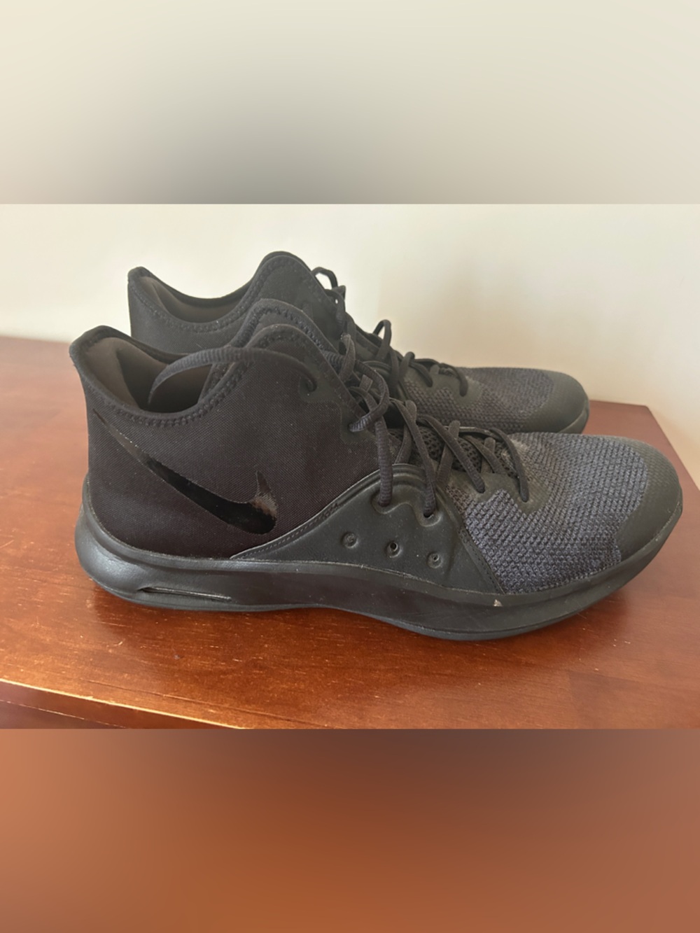 Nike Men’s Air lll Sneakers